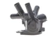 Термостат системи охолодження MOTORAD 893-95K Renault Megane, Scenic, Kangoo, Kadjar, Grand Scenic, Captur, Clio; Dacia Duster 110619413R, 2002031700, 2822030075 - зображення 4