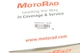 Термостат системи охолодження MOTORAD 556-83K Renault Scenic, Megane, Clio, Twingo, Kangoo, Logan, Grand Scenic, Fluence, Laguna; Nissan Note, Tiida, Qashqai, Micra 8200400553, 8200558751, 1106000QAJ - зображення 7
