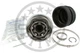 Комплект шарнірів, приводний вал CW3012 OPTIMAL Optimal CW-3012 Hyundai Santa Fe 4950026111, 4950026161, 4950026411 - изображение 2