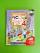 Англійська мова. 4 клас НУШ. Робочий зошит "Activity Book" + Додаток. Карпюк О., Лібра Терра - изображение 1