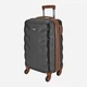 Чемодан Semi Line 20" (S) Graphite (T5644-1) (DAS302620) - изображение 5