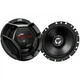 Коаксиальная акустика JVC CS-DR1720 - изображение 2