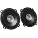 Коаксиальная акустика JVC CS-J510X - изображение 2
