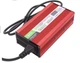 Зарядное устройство AFU 50.4V 8A для Li-ion аккумулятора 12S (44.4V) с OLED-дисплеем, безопасная и стабильная зарядка - изображение 4