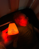 Генератор белого шума для успокаивания детей и новорождённых Baby Shusher Firefly с ночником и встроенной батареей (1238-02) - изображение 5