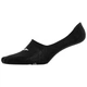 Носки следы спортивные унисекс Joma SPORT 400435-P02 Размер 35-38 Черный - изображение 2