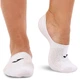 Носки следы спортивные унисекс Joma SPORT 400435-P01 Размер 39-42 Белый - изображение 1