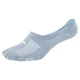 Носки следы спортивные унисекс Joma SPORT 400435-P02 Размер 43-46 Голубой - изображение 2