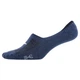 Носки следы спортивные унисекс Joma SPORT 400435-P01 Размер 43-46 Темно-синий - изображение 3