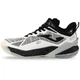 Кроссовки баскетбольные размер 45 Joma LITHIUM MEN BKLITW2532 Белый-черный - изображение 4