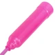 Скакалка детская с PVC жгутом SP-Sport FI-4904 10 шт в упаковке l-2,6м d-4,5мм Разные цвета - изображение 5