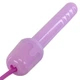 Скакалка детская с PVC жгутом SP-Sport FI-4899 10 шт в упаковке l-2,6м,d-5мм Разные цвета - изображение 3
