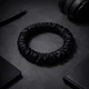 Набор из 5 штук шелковых резинок для волос Чумацкий Шлях - Выбери настроение - Choose Your Mood Размер S (1239-02) - изображение 4