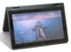 Ноутбук Lenovo ThinkPad Yoga 11e 3rd Gen 11.6 Touch Intel Core i3-6100U 8 GB RAM 128 GB SSD Windows 10 Pro Черный Б/У - изображение 2