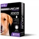 Капли от блох, клещей и глистов для собак 4-10 кг Unicum Complex, 4 пип - изображение 1