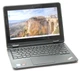 Ноутбук Lenovo Yoga 11e 4th Gen Intel Core i3 128GB SSD 8GB RAM Windows Чорний Б/У - зображення 1