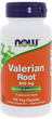 Корень Валерианы Now Foods Valerian Root 100 капсул ARE-576317 - изображение 1