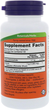 Корень Валерианы Now Foods Valerian Root 100 капсул ARE-576317 - изображение 2