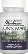 Ежовик Гребенчатый Host Defense Lion's Mane 30 веганских капсул ARE-576136 - изображение 1