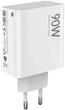 Зарядний пристрій Xiaomi Turbo Charger 90W Fast Charger Adapter MDY-15-EK для Redmi Note Poco. Швидке заряджання - изображение 6