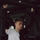 Компрессионные нарукавники спортивные тренировочные баскетбольные волейбольные рукава с компрессией набор 2 шт для бега волейбола баскетбола велоспорта поддержки мышц восстановления после нагрузок с UV защитой Selerity cc08BL Чорний S (999836) - изображение 8