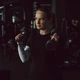 Компрессионные нарукавники спортивные тренировочные баскетбольные волейбольные рукава с компрессией набор 2 шт для бега волейбола баскетбола велоспорта поддержки мышц восстановления после нагрузок с UV защитой Selerity cc10hy M (999843) - изображение 4