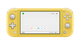 Консоль Nintendo Switch Lite Модифицированная 128GB Yellow + 5 Встроенных Игр Б/У - изображение 2