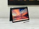 Ультрабук-трансформер Lenovo Thinkpad L13 Yoga Gen 4 / 13.3" (1920x1200) IPS Touch / Intel Core i5-1335U (10 (12) ядер по 3.4 - 4.6 GHz) / 8 GB DDR5 / 256 GB SSD M.2 / Intel Iris Xe Graphics / WebCam / Win 11 Pro б/у - изображение 4
