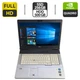 Мобільна робоча станція Fujitsu Celsius H910 / 17.3" (1920x1080) TN / Intel Core i7-2920XM (4 (8) ядра по 2.5 - 3.6 GHz) / 32 GB DDR3 / 256 GB SSD + 500 GB HDD / nVidia Quadro 4000M, 2 GB GDDR5, 256-bit / WebCam б/в - зображення 1