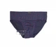 Темно-синие мужские трусы брифы Colour style TASO 3630 XL - изображение 1