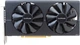 Видеокарта Sapphire Radeon RX 570 Pulse 4GB GDDR5 (256bit) (1284/7000) (11266-04) Б/У - изображение 1