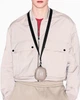 Чохол для навушників Armani Exchange з ремінцем 1159854145 (Коричневий One Size) - зображення 4