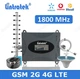 Lintratek KW16L-DCS 1800 МГц Репитер Усилитель сигнала мобильной сотовой связи GSM 2G и 4G LTE интернета [0501] - изображение 1