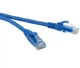 Патч корд сетевой RJ45 20 м маркировка (16 м факт) - изображение 3