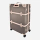 Чемодан Semi Line 28" (L) Brown/Pink Cream (T5673-4) (DAS302680) - изображение 4