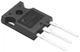 Транзистор FGH40N60SFD IGBT FGH40N60 40N60 - изображение 2
