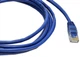 Патч корд сетевой RJ45 2 м маркировка (1,6 м факт) - изображение 3