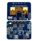 Датчик руху HLK-LD2410C 24G mmWave FMCW до 5M - зображення 4