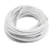 Патч корд сетевой RJ45 25 м медный (белый) - изображение 3