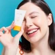 Сонцезахисний крем для обличчя Sun Dr.C.Tuna 50 SPF, Farmasi 50 мл - изображение 2