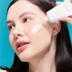 Сонцезахисний крем для обличчя Sun Dr.C.Tuna 50 SPF, Farmasi 50 мл - изображение 3