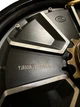 Мотор колесо электро колесо 800w 48v 60v 2.75-10 элелектроскутера Forte Tron - изображение 4