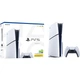 Игровая консоль Sony PlayStation 5 Blu-Ray SLIM Edition 1TB (CHASSIS_EMAE) - изображение 9