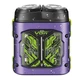 Электробритва VGR V-344 PURPLE фиолетовая - изображение 1