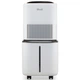 Зволожувач повітря Levoit Superior 6S Smart Evaporative LEH-S601S-WEUR (HEAPHULVSEU0097Y) - изображение 1