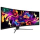 Монитор MSI 49" MPG 491CQPX QD-OLED - изображение 3