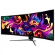 Монитор MSI 49" MPG 491CQPX QD-OLED - изображение 4