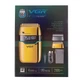 Електробритва VGR V-350 GOLD золотиста - зображення 3