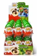 Kinder Joy Minecraft Шоколадное яйцо сюрприз с игрушкой - Киндер Джой Майнкрафт шоколад 36шт х 20г - изображение 1
