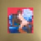 Вінілова платівка Kanye West - My Beautiful Dark Twisted Fantasy (Vinyl, LP, Album, Limited Edition, Reissue, Stereo) - зображення 5
